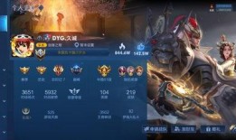 b站王者爆料大佬视频,深度解析游戏内幕与精彩瞬间