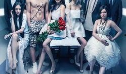 小时代1在线观看,青春校园的华丽盛宴